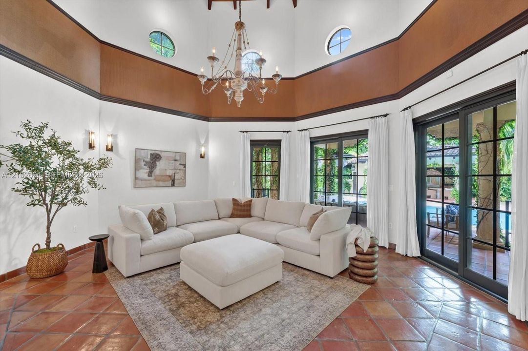 En Venta: $6,500,000 (6 camas, 5 baños, 7153 Pies cuadrados)