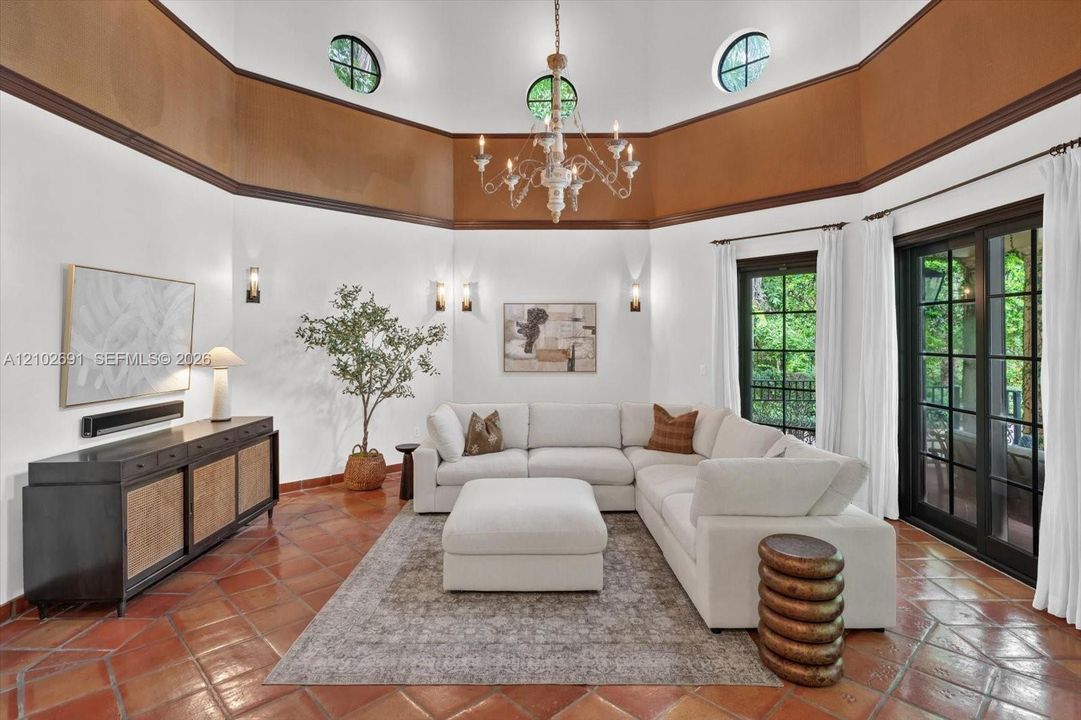 En Venta: $6,500,000 (6 camas, 5 baños, 7153 Pies cuadrados)