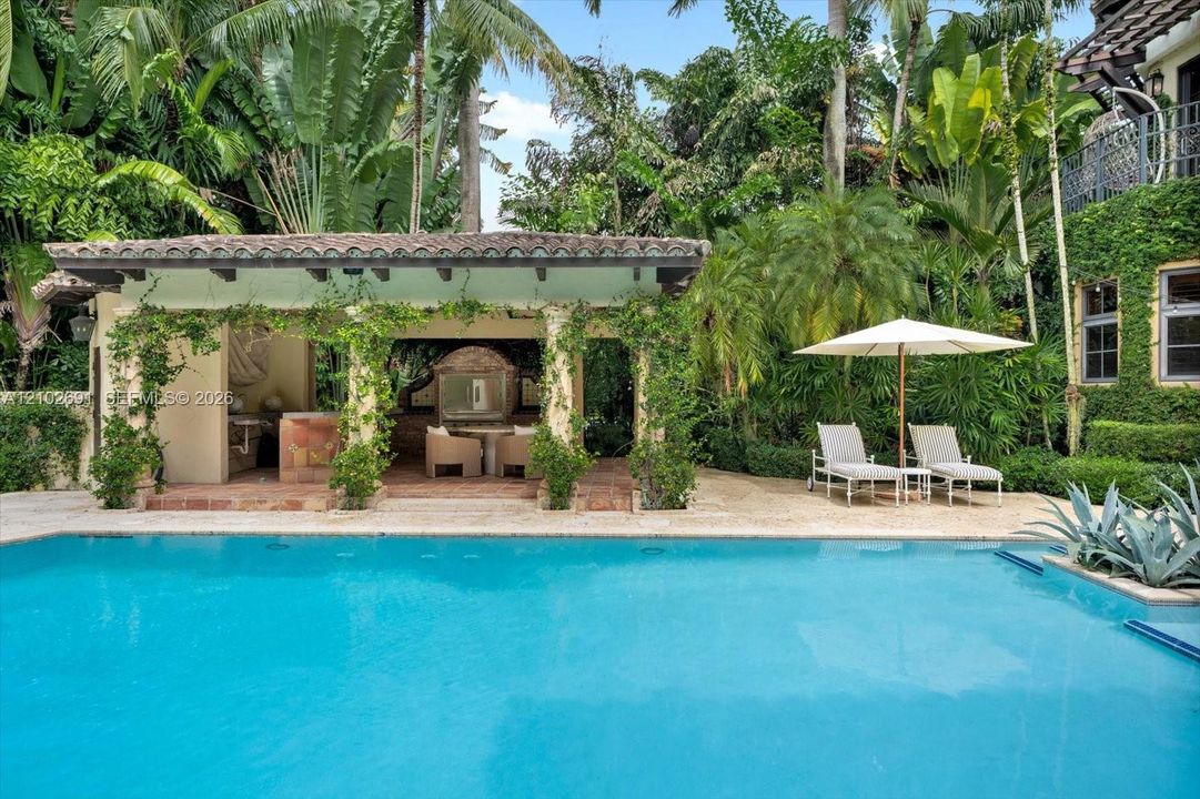 En Venta: $6,500,000 (6 camas, 5 baños, 7153 Pies cuadrados)