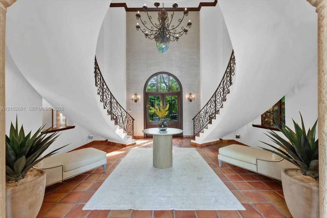 En Venta: $6,500,000 (6 camas, 5 baños, 7153 Pies cuadrados)