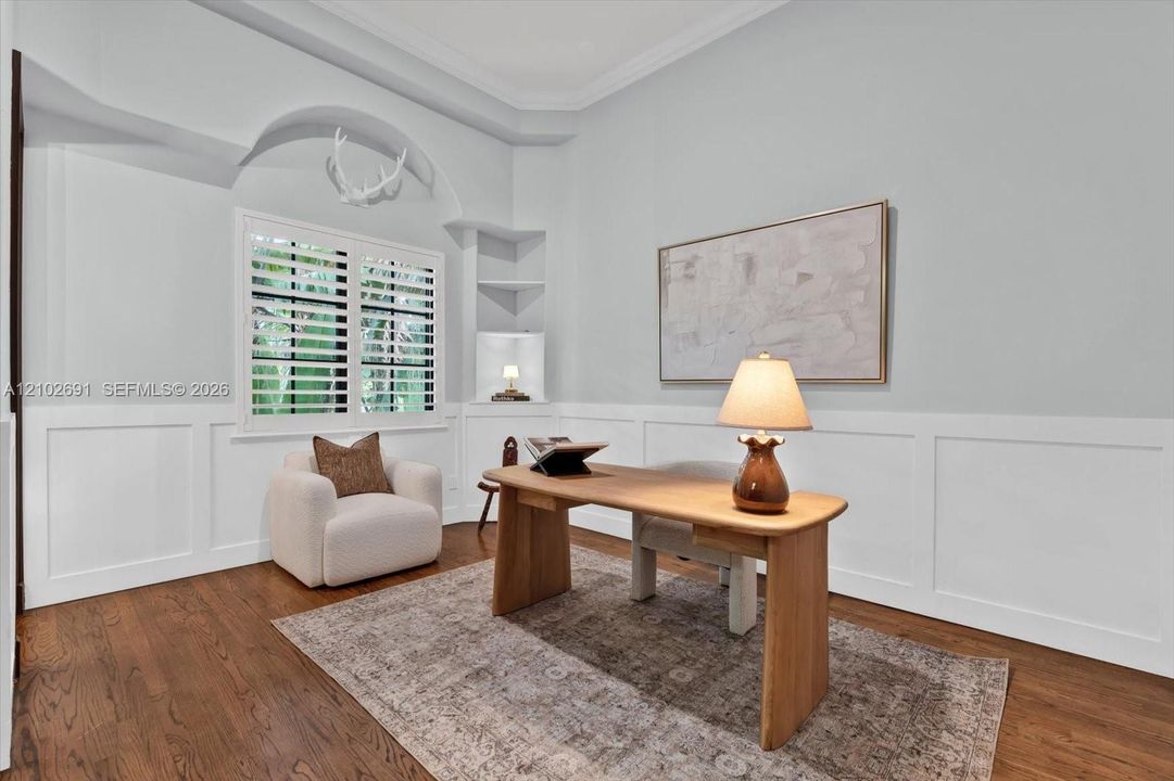 En Venta: $6,500,000 (6 camas, 5 baños, 7153 Pies cuadrados)