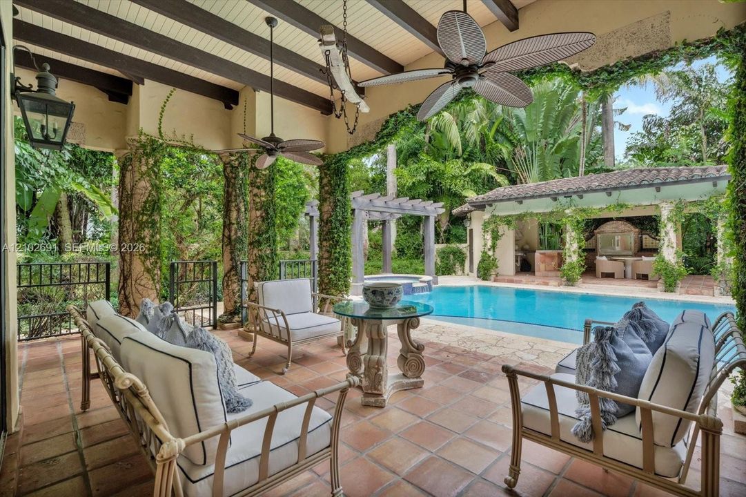 En Venta: $6,500,000 (6 camas, 5 baños, 7153 Pies cuadrados)