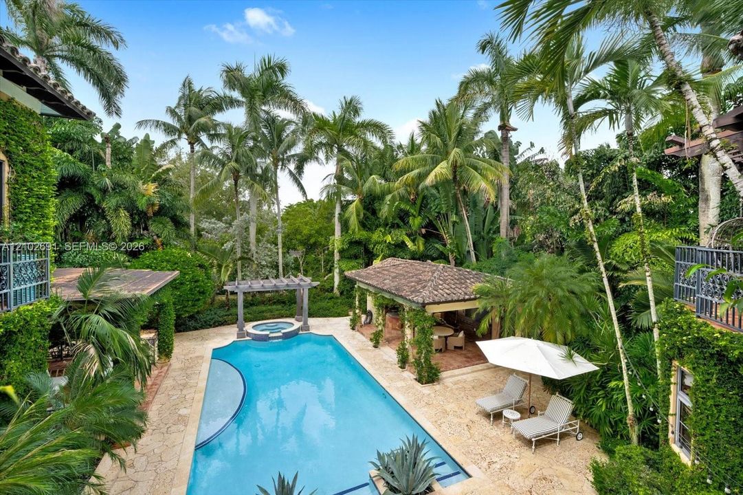 En Venta: $6,500,000 (6 camas, 5 baños, 7153 Pies cuadrados)