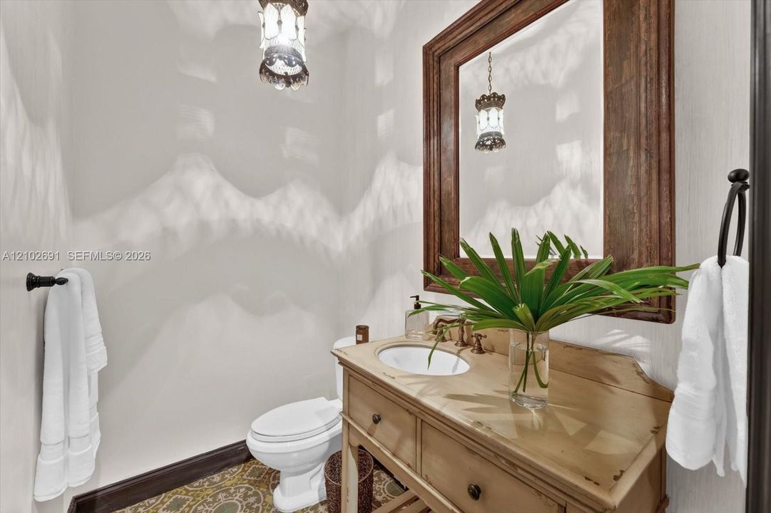 En Venta: $6,500,000 (6 camas, 5 baños, 7153 Pies cuadrados)