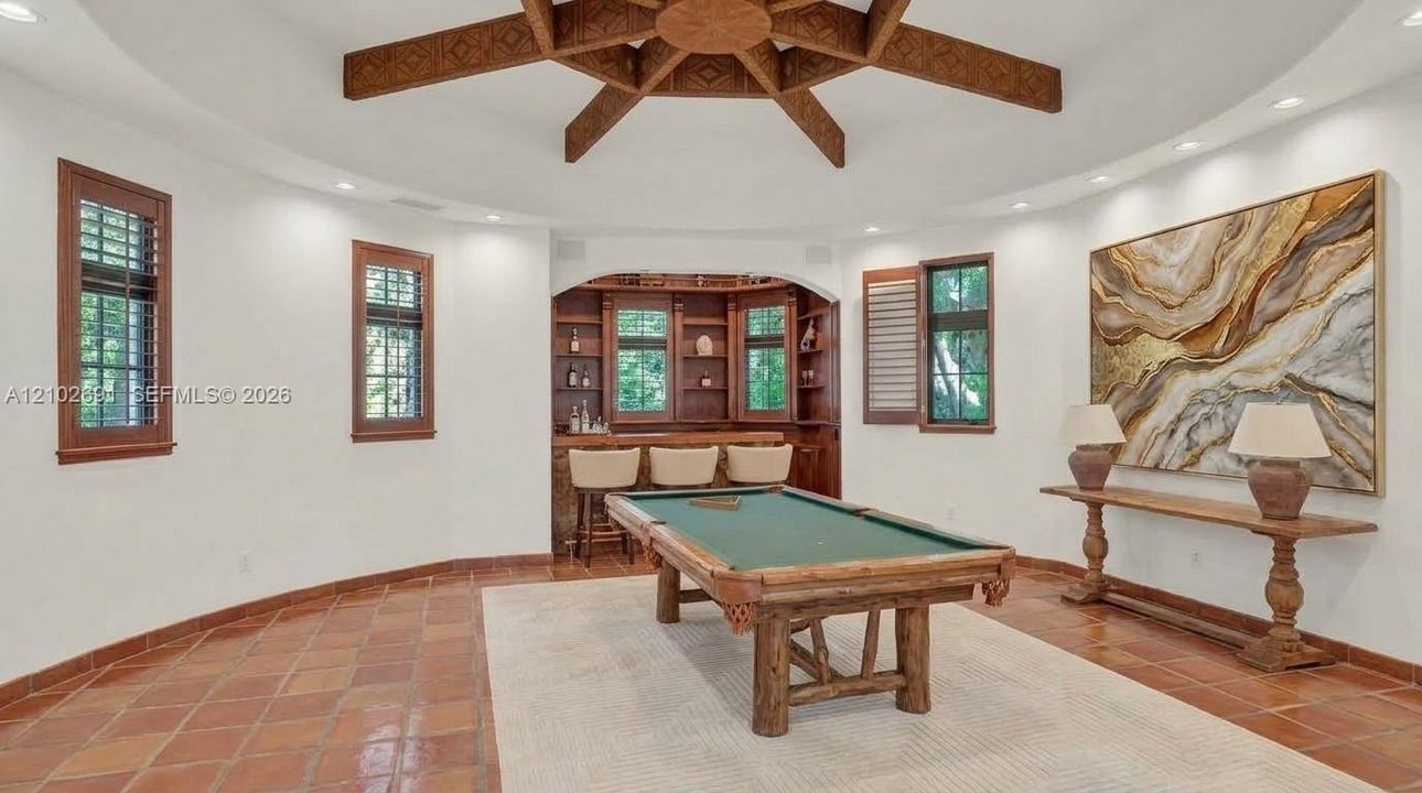 En Venta: $6,500,000 (6 camas, 5 baños, 7153 Pies cuadrados)