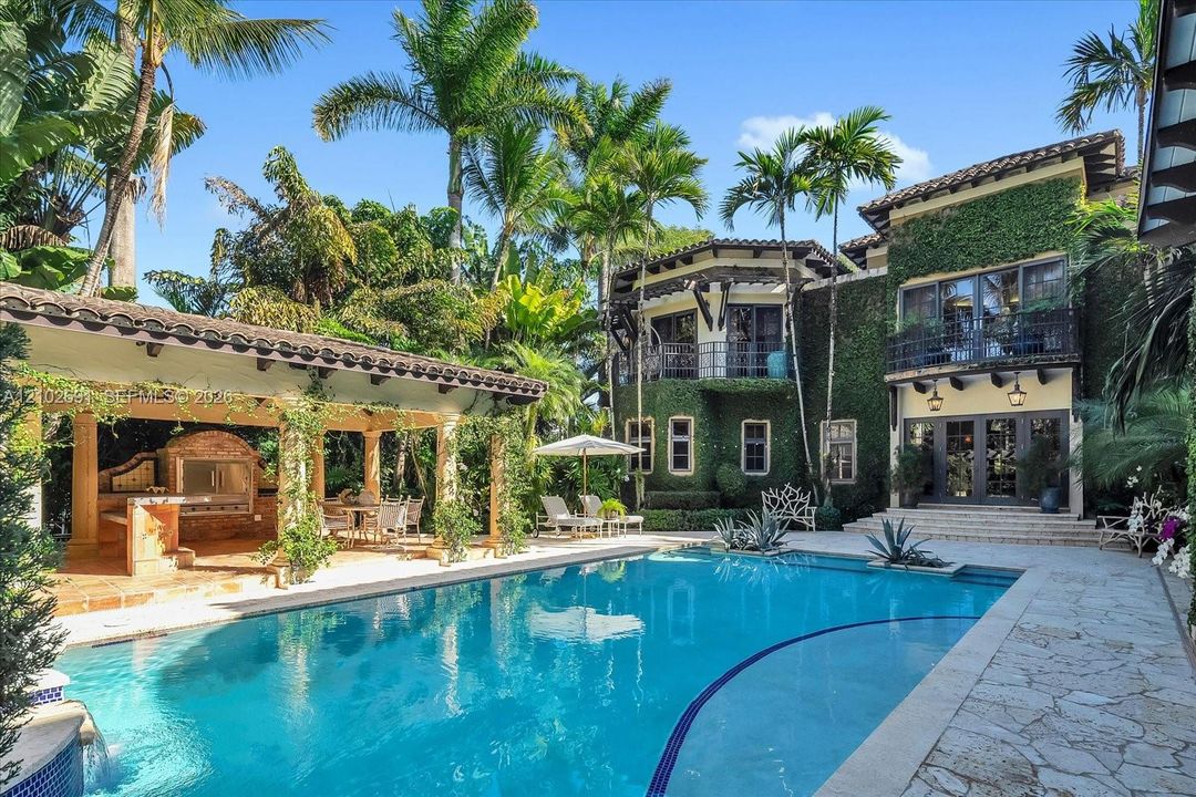 En Venta: $6,500,000 (6 camas, 5 baños, 7153 Pies cuadrados)