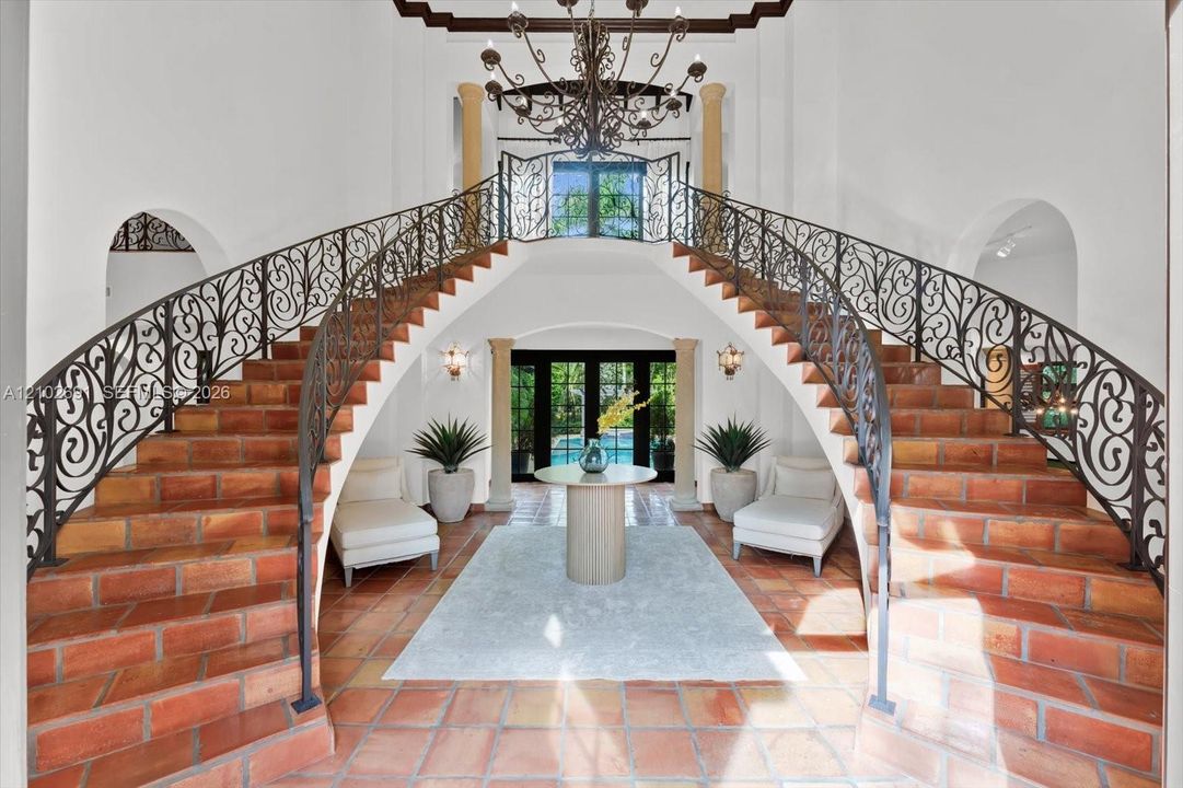 En Venta: $6,500,000 (6 camas, 5 baños, 7153 Pies cuadrados)