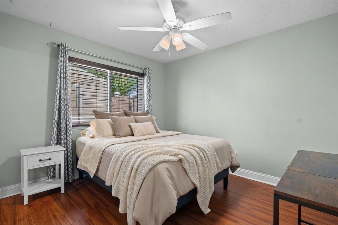 GUEST BEDROOM 1