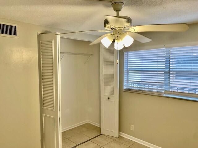 Guest Closet