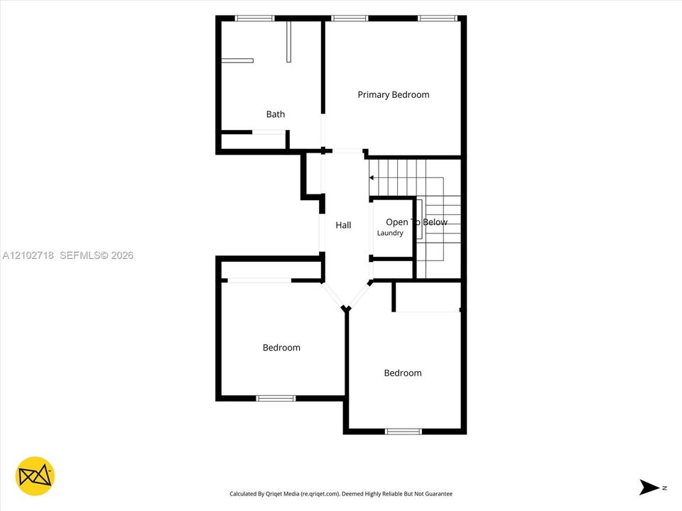 For Sale: $570,000 (3 beds, 2 baths, 1331 Square Feet)