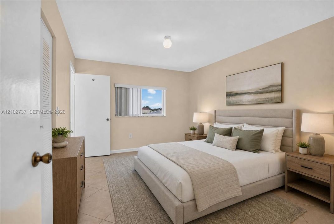 В аренду: $2,400 (2 спален, 2 ванн, 970 Квадратных фут)