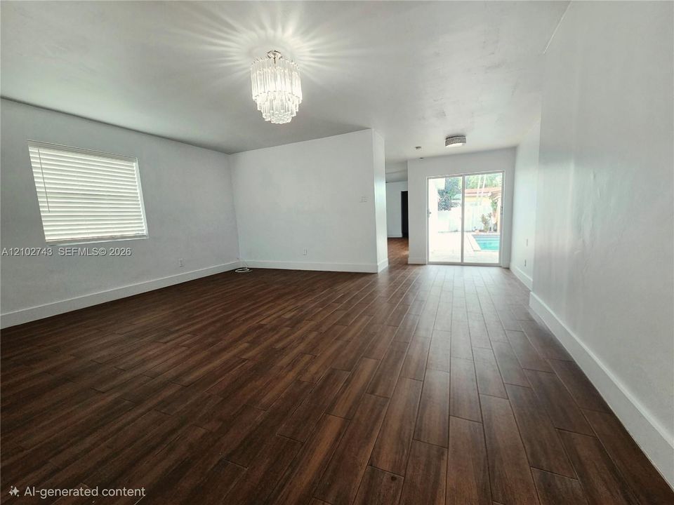 For Rent: $3,800 (3 beds, 2 baths, 1713 Square Feet)