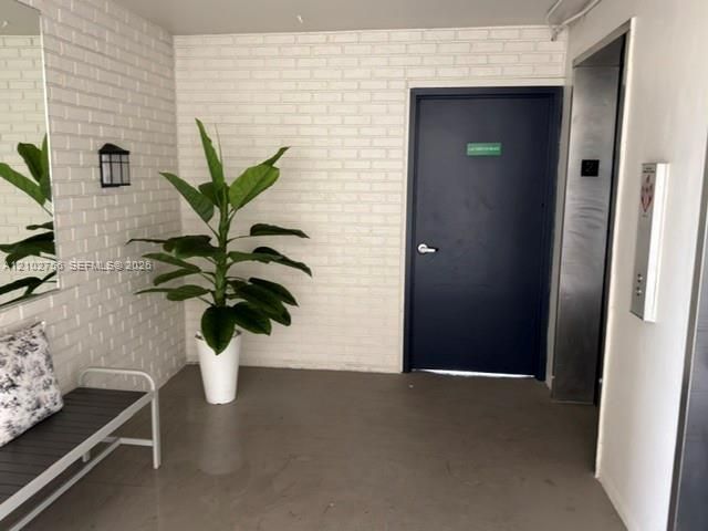En Renta: $1,700 (1 camas, 1 baños, 873 Pies cuadrados)