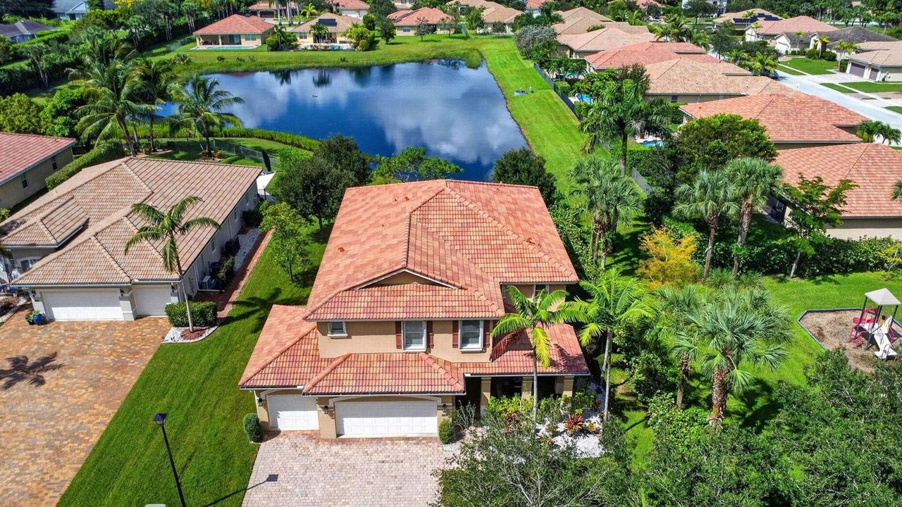Lake Views