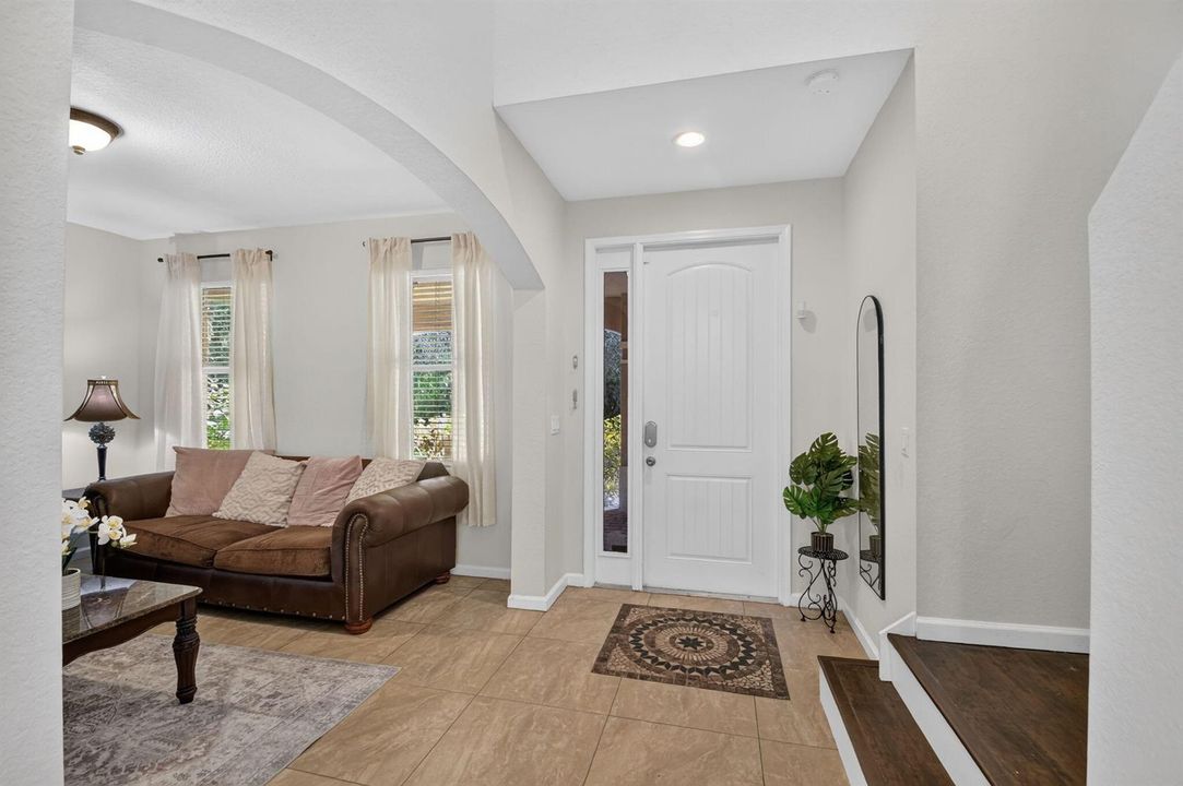 Foyer