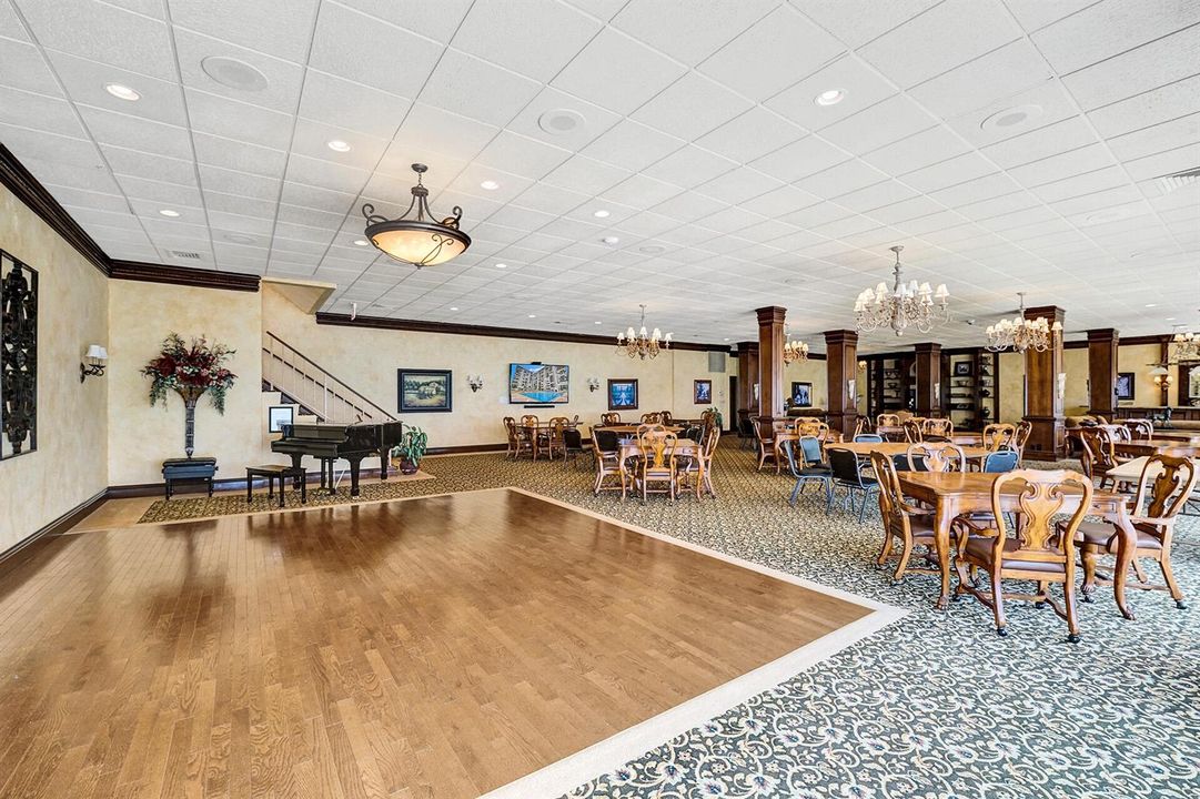 Community Room