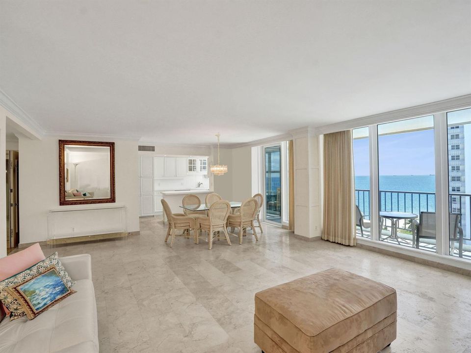 Family Room View