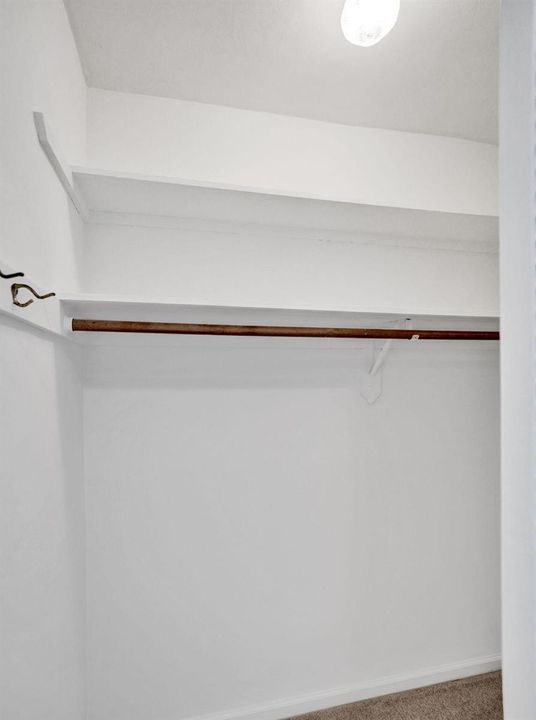 Primary Walk - In