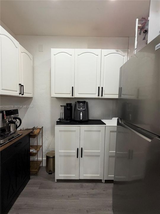 Pantry