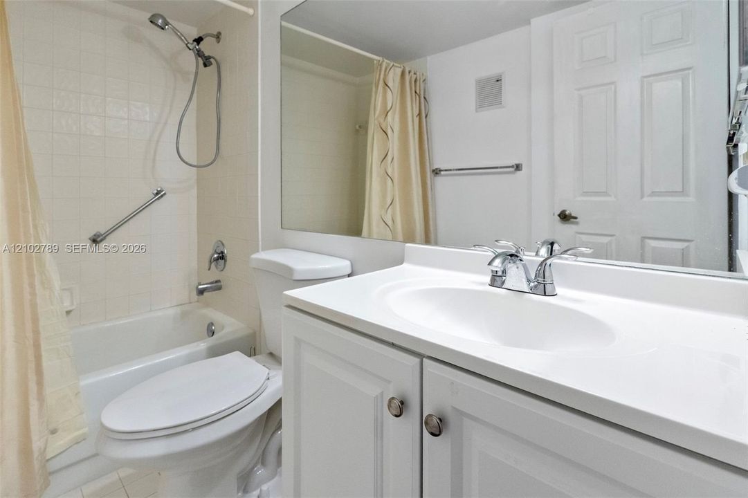2nd bath