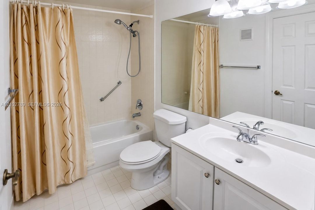 2nd bath