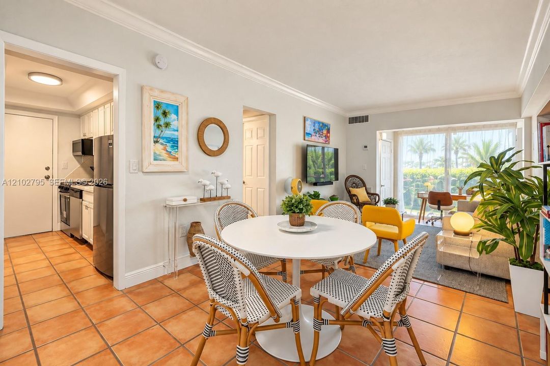 For Rent: $4,500 (1 beds, 1 baths, 590 Square Feet)