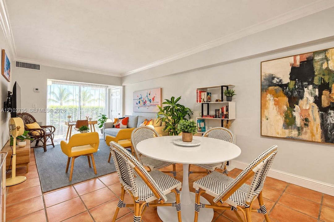 For Rent: $4,500 (1 beds, 1 baths, 590 Square Feet)