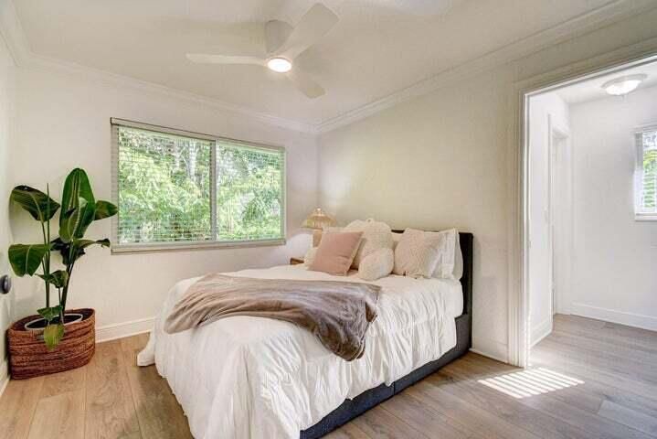Unit 8 Bedroom 2