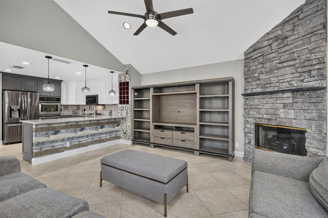 Living room 2