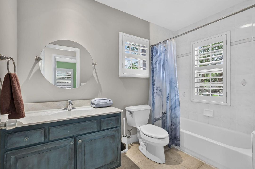 Bathroom 2