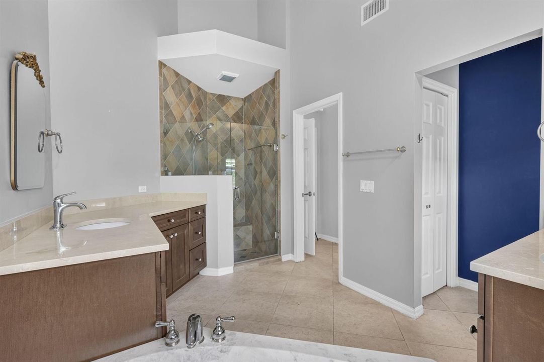 MB bathroom