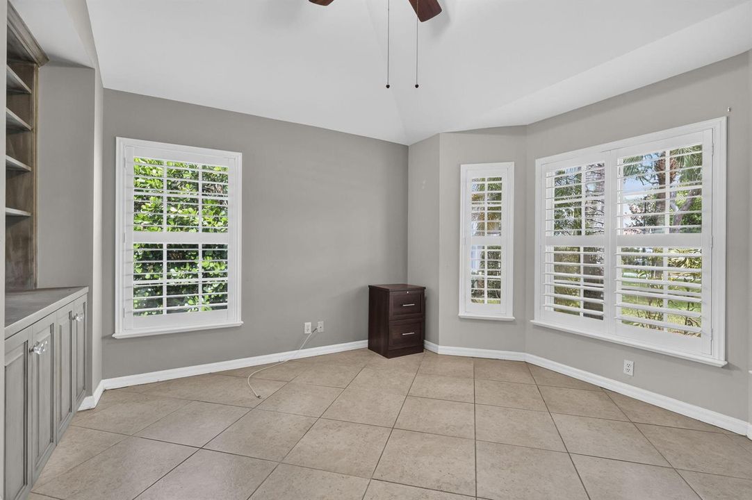 Office - 1st floor