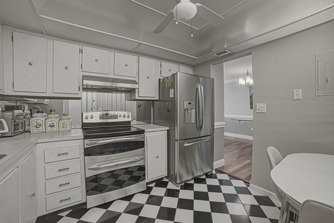Kitchen-B