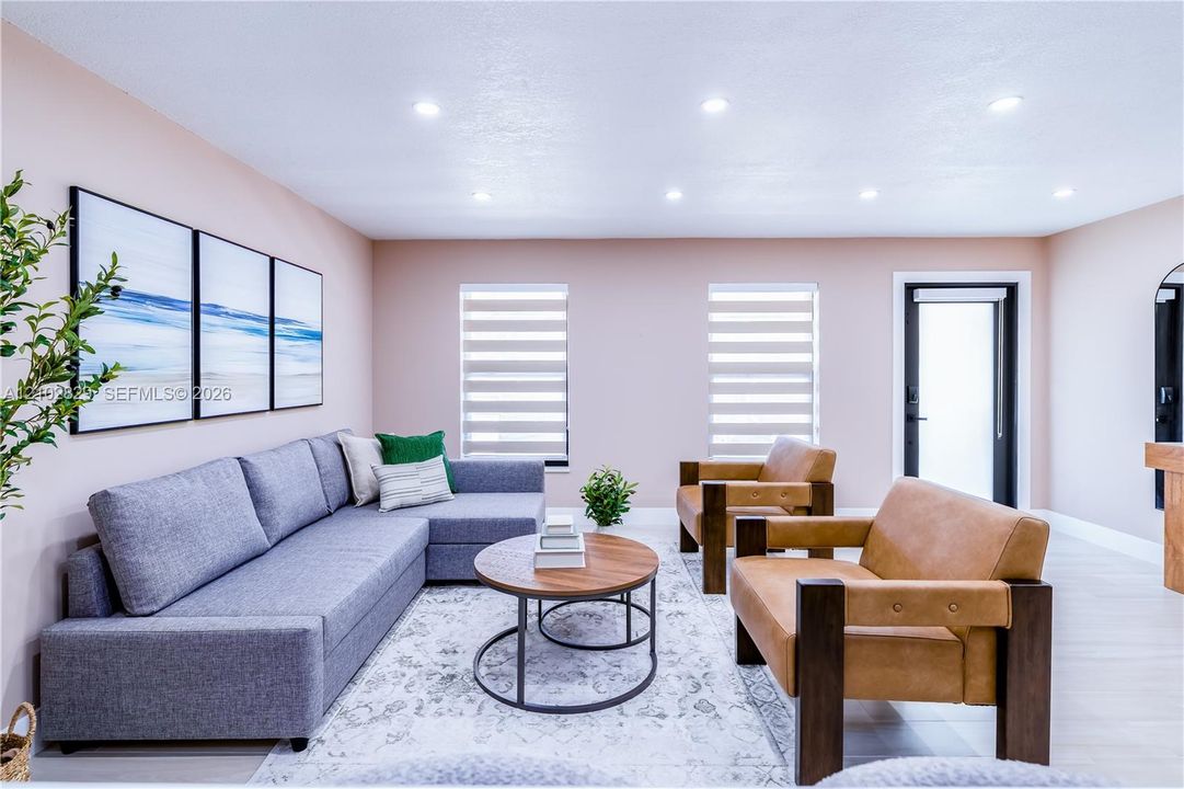 En Venta: $775,000 (3 camas, 3 baños, 1358 Pies cuadrados)