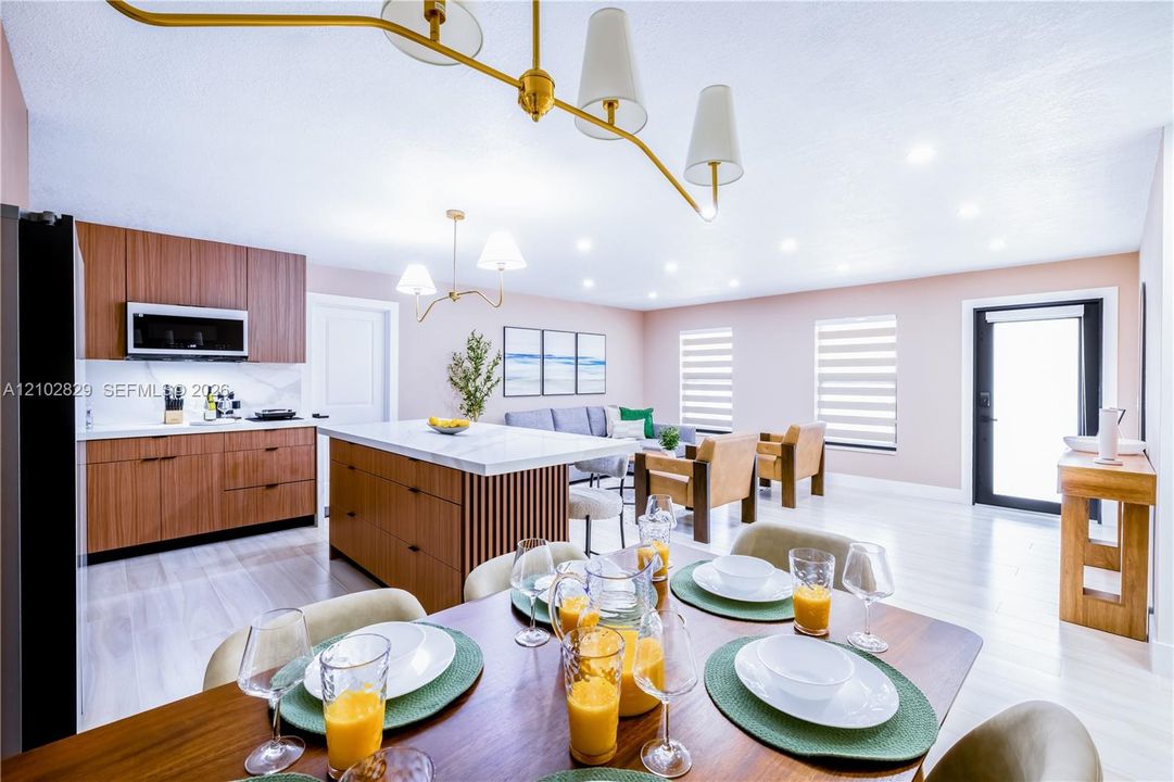 En Venta: $775,000 (3 camas, 3 baños, 1358 Pies cuadrados)