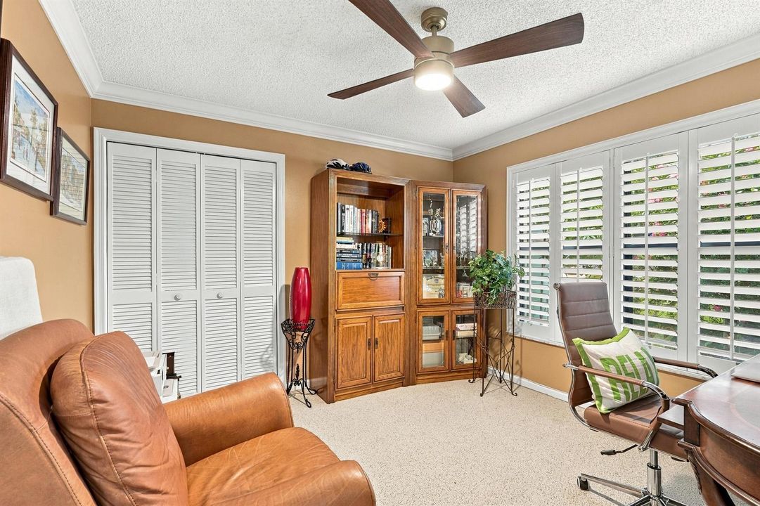 4th Bedroom