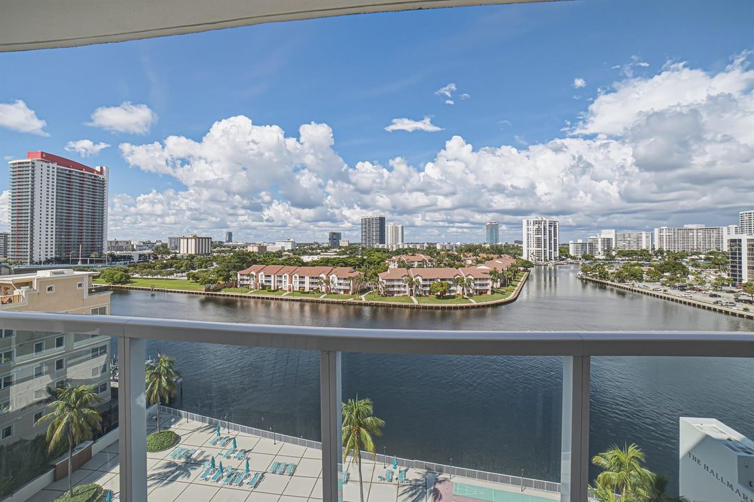 Balcony-B