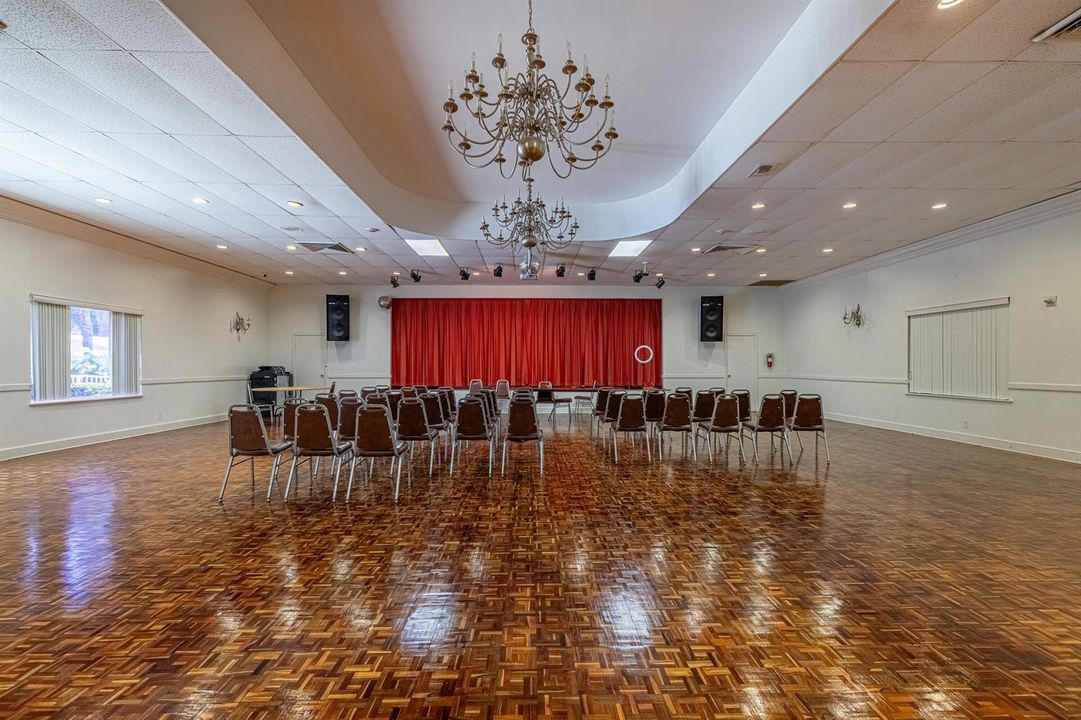 Theater