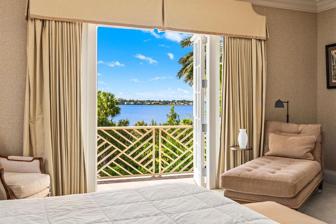 20 - Primary Bedroom View