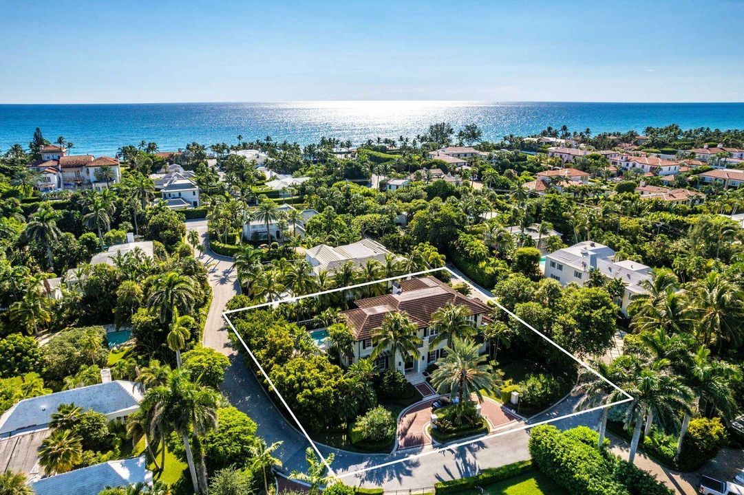 3 - Aerial