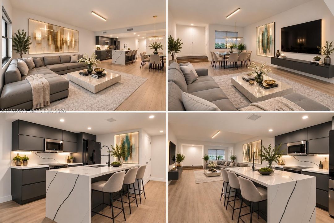 En Venta: $588,000 (3 camas, 3 baños, 1507 Pies cuadrados)
