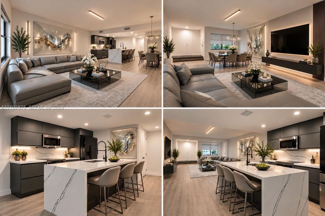En Venta: $588,000 (3 camas, 3 baños, 1507 Pies cuadrados)