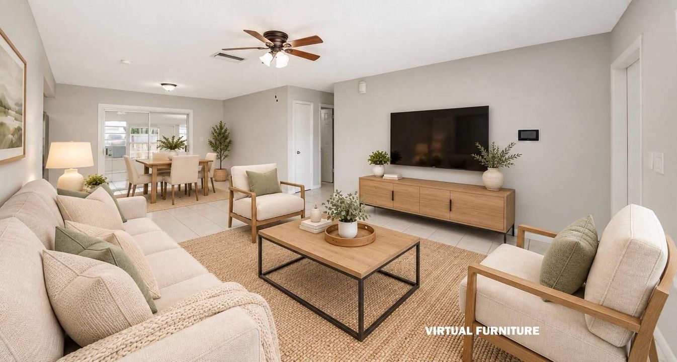 01-VIRTUAL FURNITURE