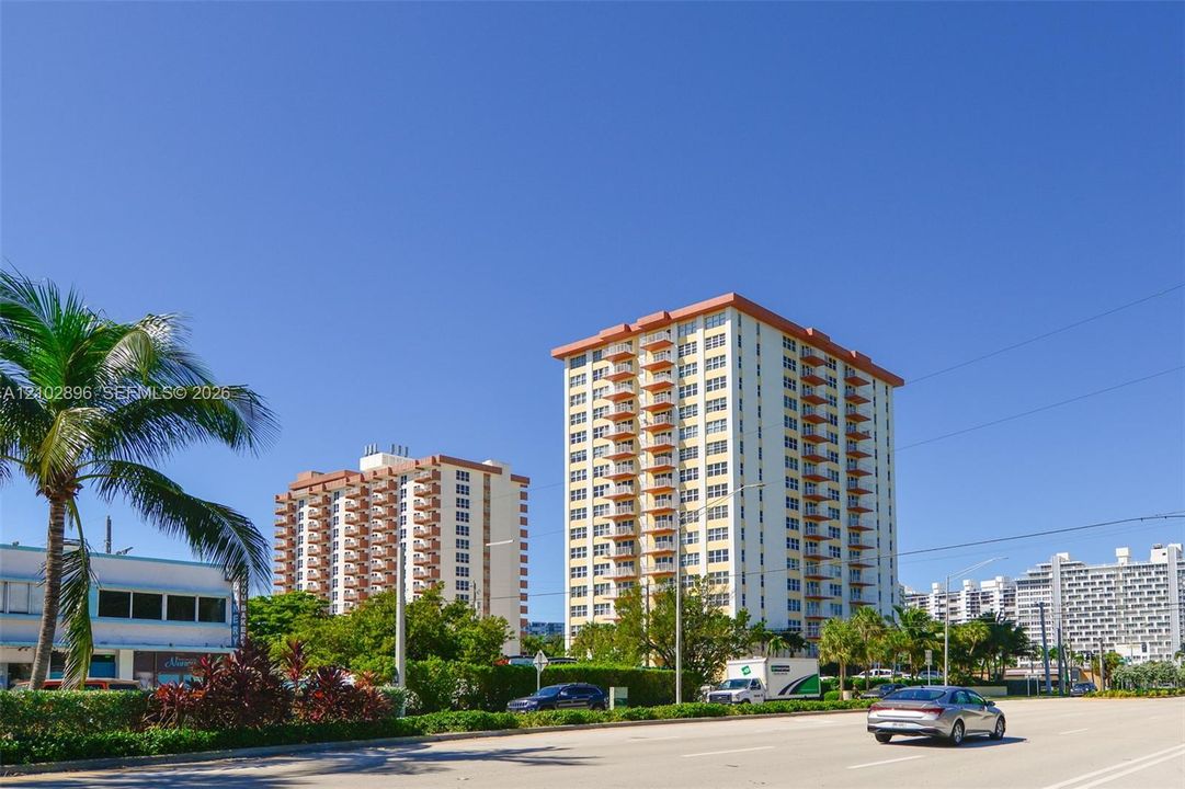 В аренду: $2,300 (1 спален, 1 ванн, 846 Квадратных фут)