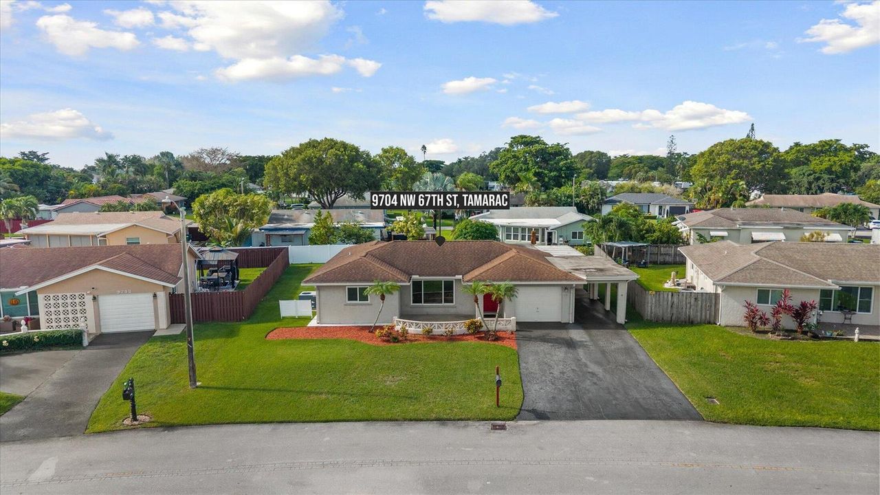 30-9704 NW 67th St, Tamarac