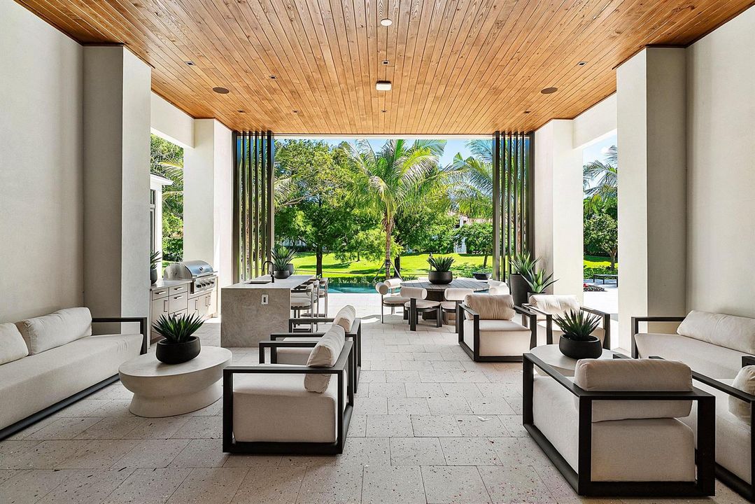 Loggia