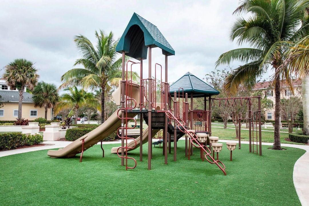 somerset playground