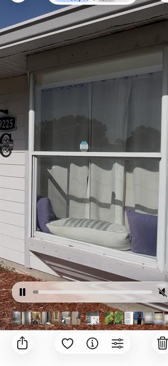 Bay Window