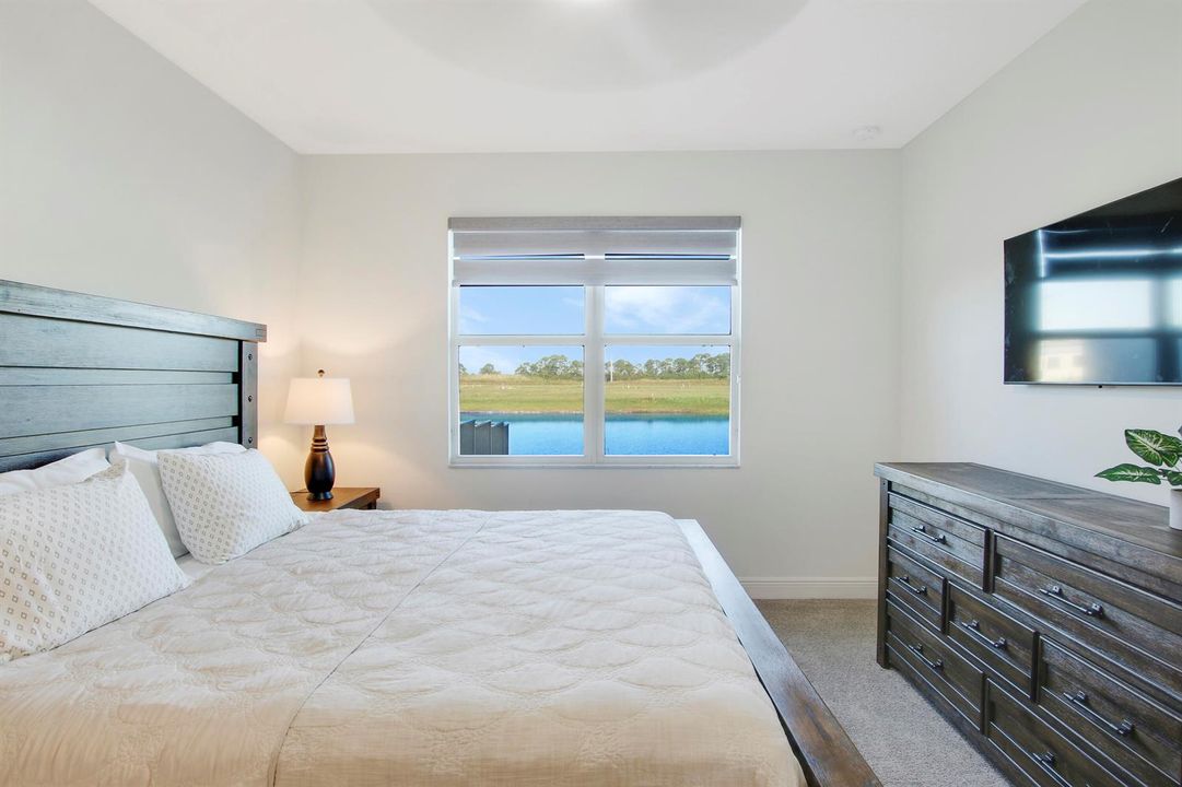 Master Bedroom II