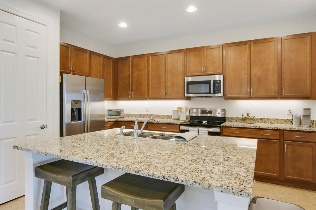 Kitchen II